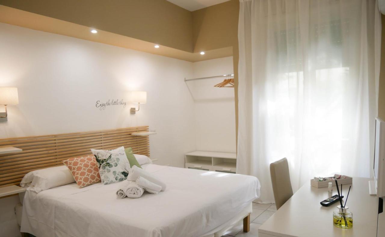 My Friend Umberto Hotel Barcellona-Pozzo di Gotto Exterior photo
