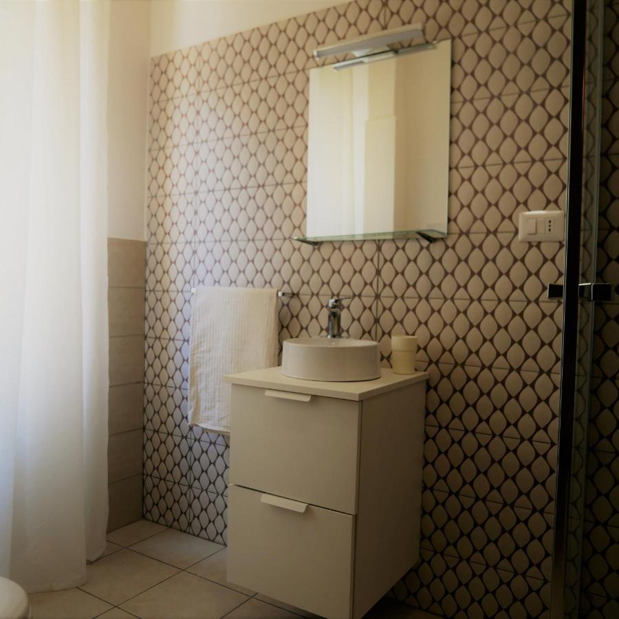 My Friend Umberto Hotel Barcellona-Pozzo di Gotto Exterior photo