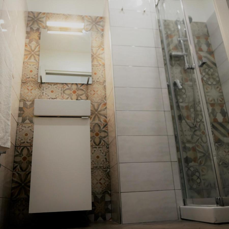 My Friend Umberto Hotel Barcellona-Pozzo di Gotto Exterior photo