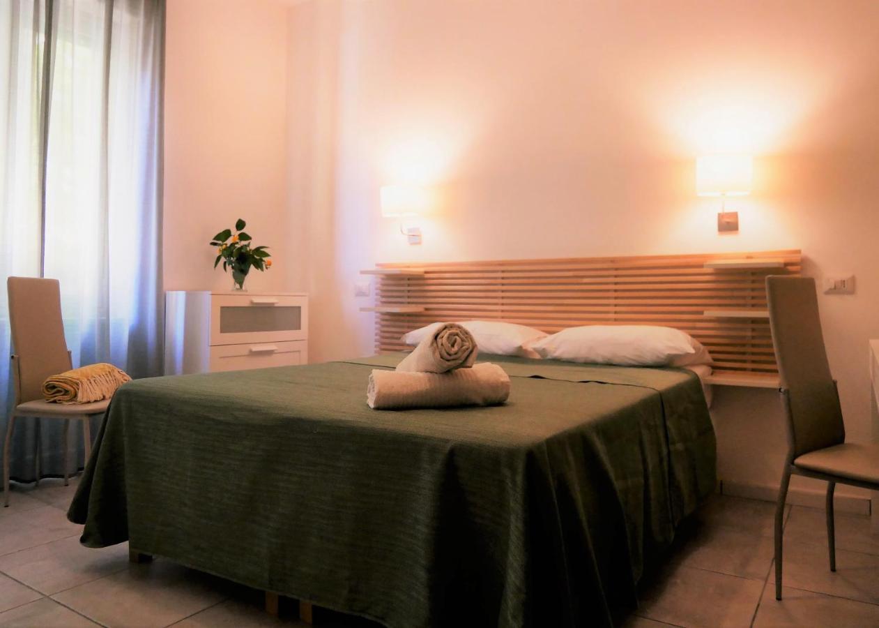 My Friend Umberto Hotel Barcellona-Pozzo di Gotto Exterior photo